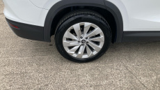 Skoda Kodiaq 1.5 TSI iV 204 SE L 5dr DSG Estate